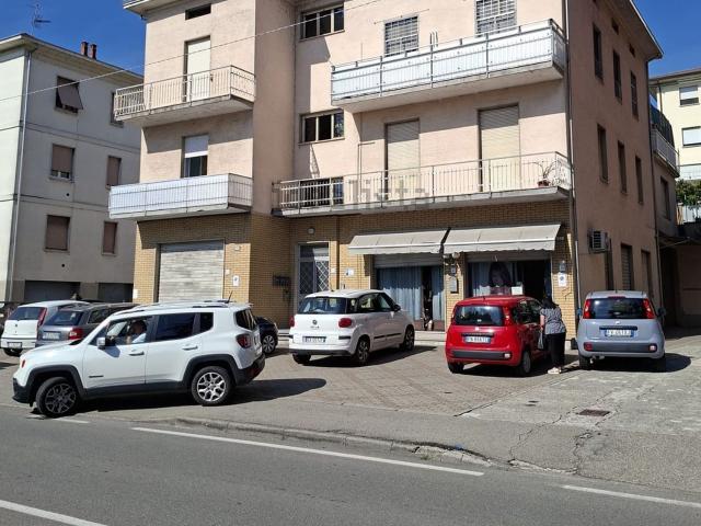 Appartamento in vendita a Medesano, Ramiola