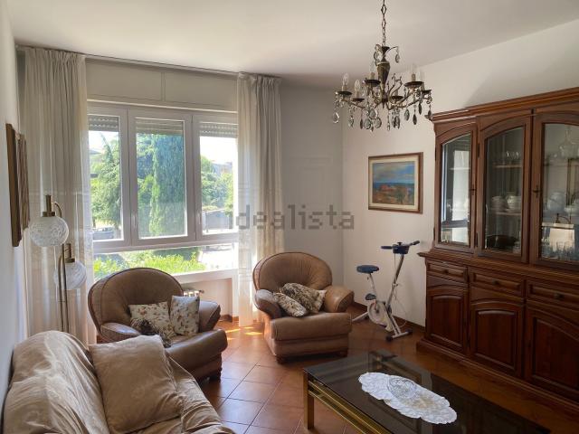 Appartamento in vendita a Prato, Galcetello