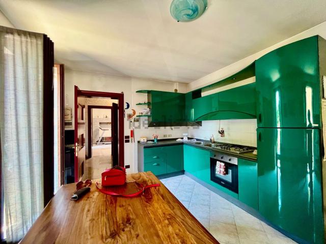 Appartamento in vendita a Soave, Verona