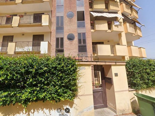 Appartamento in vendita a Casapozzano, Orta di Atella