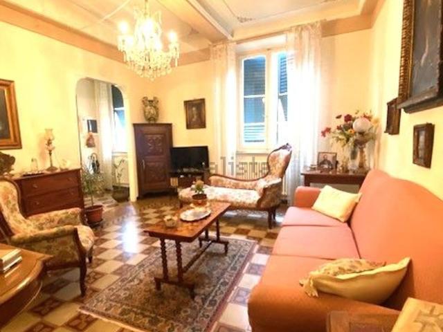 Appartamento in vendita a San Concordio, Bagni Di Lucca Ponte