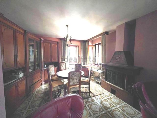 Appartamento in vendita a Valle, San Pietro Di Cadore