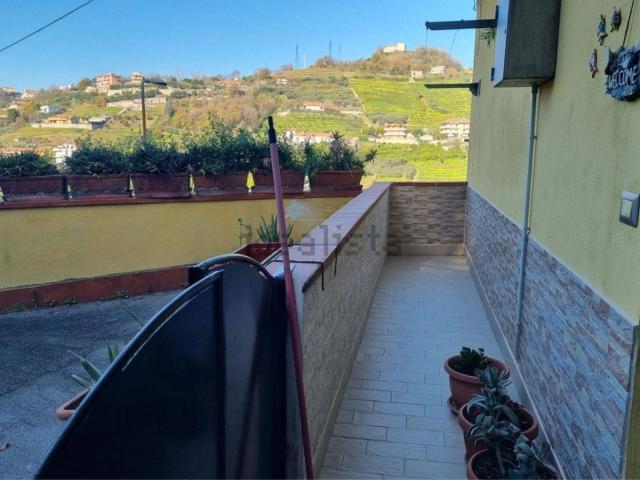 Appartamento in vendita a Casa de Rosa, Salerno