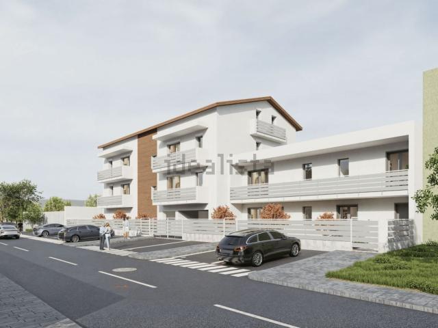 Appartamento in vendita a Sant'Antonio, Veggiano