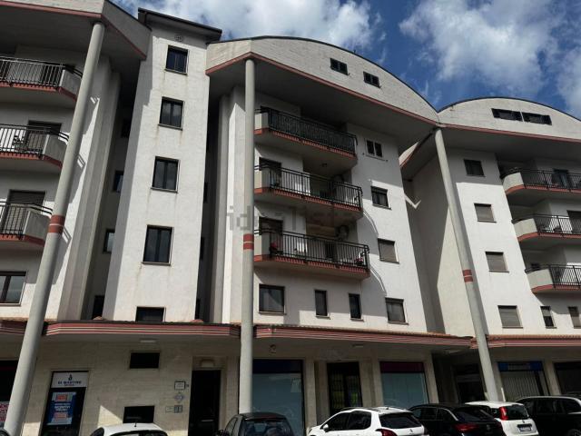 Appartamento in vendita a Sulmona, Abruzzo