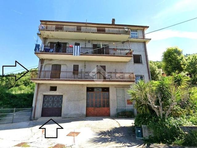 Appartamento in vendita a Serrone, Lazio