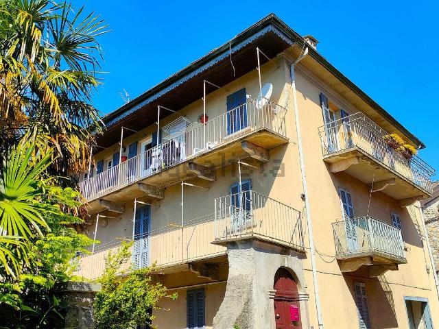 Appartamento in vendita a Piemonte, Verbano-cusio-ossola