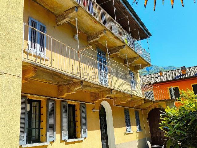 Appartamento in vendita a Ornavasso / Urnafasch, Ornavasso