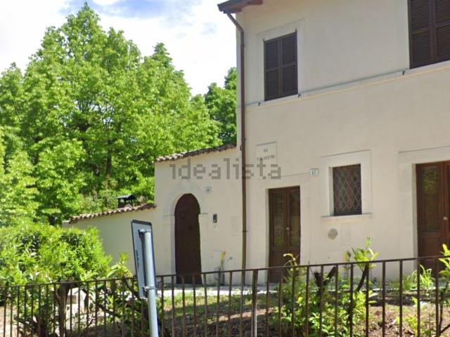 Appartamento in vendita a Torretta, Tornimparte