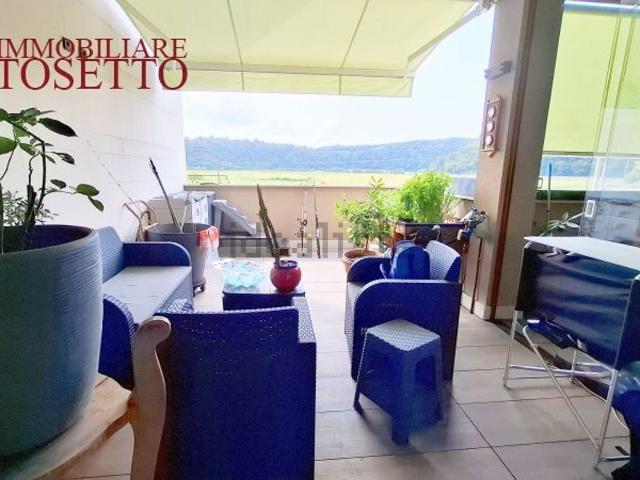 Appartamento in vendita a Pignare, Costabissara