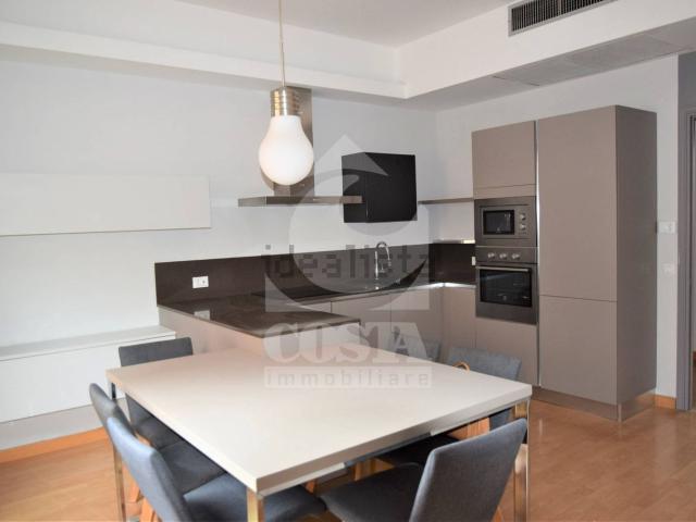 Appartamento in vendita a Santo Stefano, Bologna