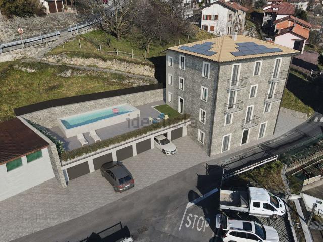 Attico in vendita a Cremia, Lombardia