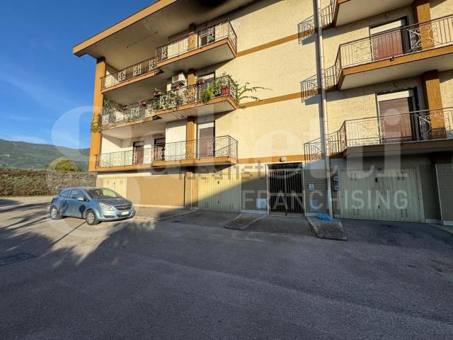 Appartamento in vendita a Piedimonte Matese, Campania
