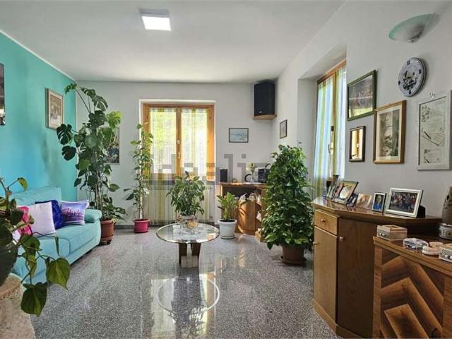 Appartamento in vendita a Galeata, Forlì-Cesena