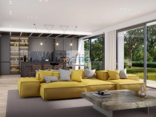 Appartamento in vendita a Albignasego, Veneto