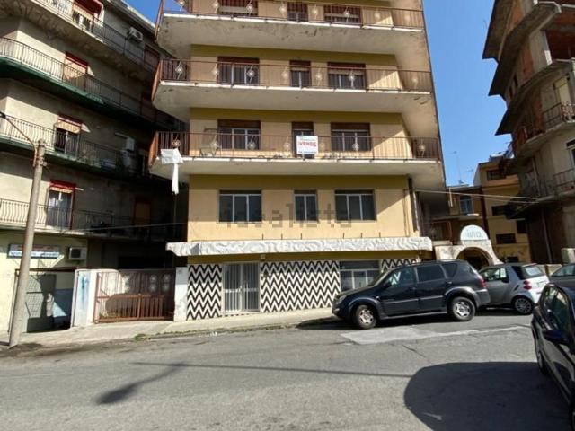 Appartamento in vendita a Militi, Barcellona Pozzo Di Gotto