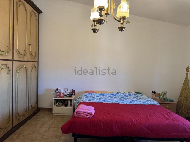 Appartamento in vendita a Centro Storico, Capo Comino
