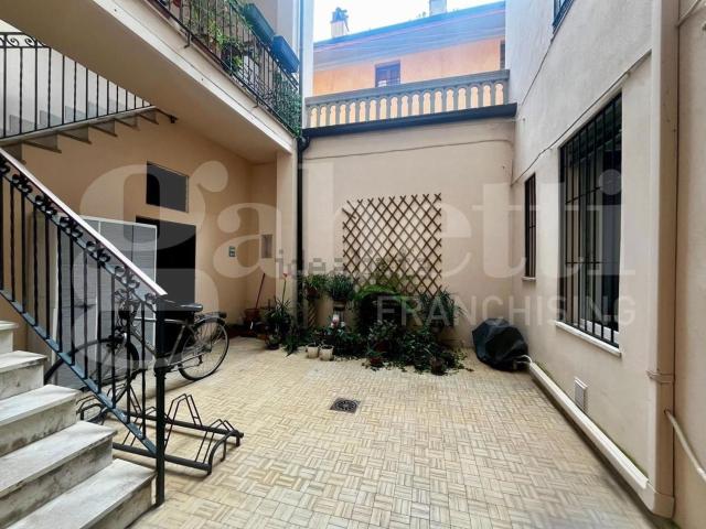 Appartamento in vendita a Centro Storico, Cremona