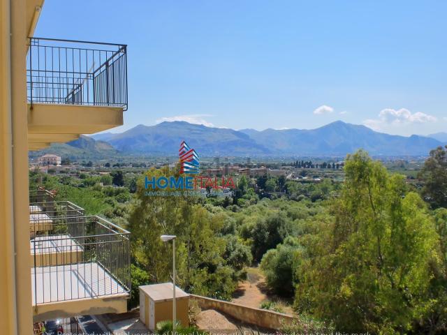 Appartamento in vendita a Bagheria, Sicilia