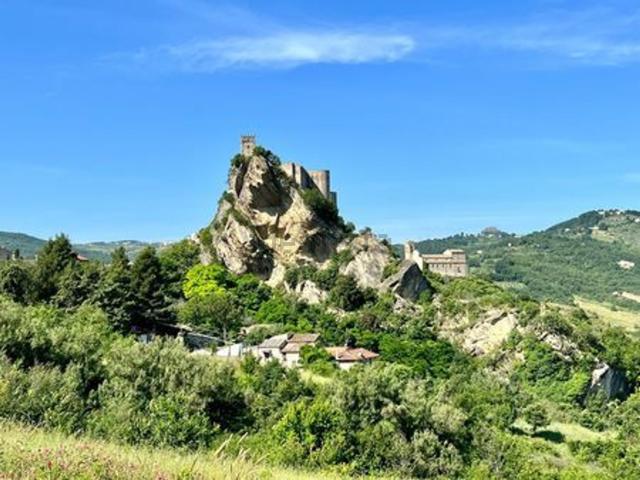 Appartamento in vendita a Colle Zingaro, Torricella Peligna