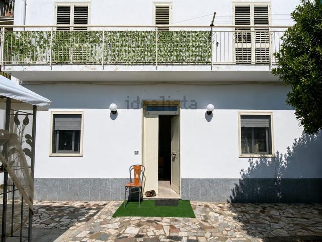 Appartamento in vendita a Calabria, Reggio Calabria
