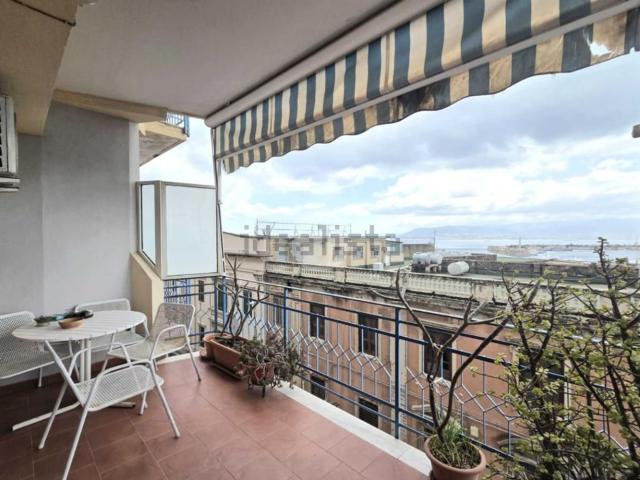Appartamento in vendita a IV Circoscrizione, Messina