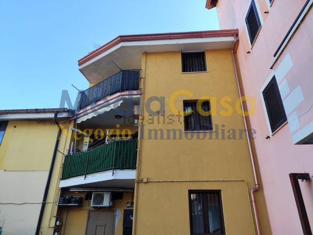 Appartamento in vendita a Trentola Ducenta, Caserta