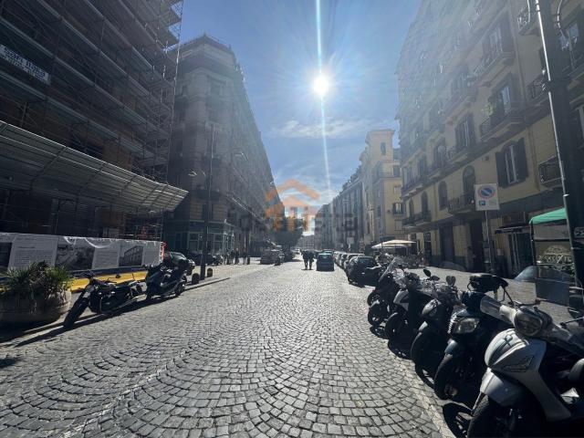 Appartamento in vendita a Municipalità 1, Pizzofalcone
