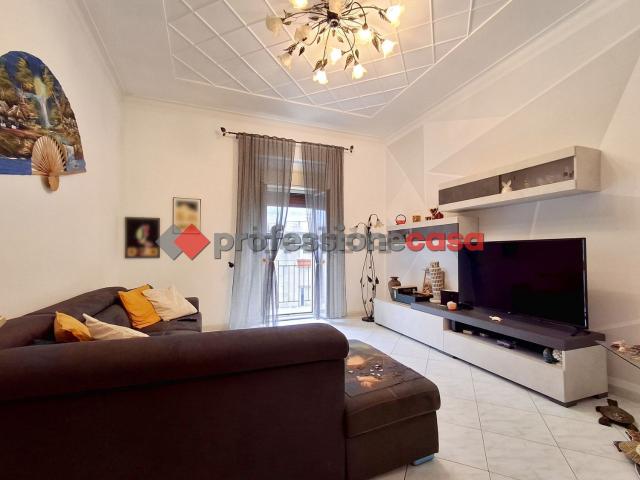 Appartamento in vendita a Curia, Catania