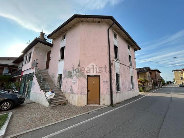 Appartamento in vendita a Viadana, Calvisano