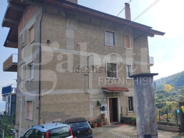 Appartamento in vendita a Vitulano, Campania
