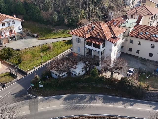 Appartamento in vendita a Cossila San Grato, Biella