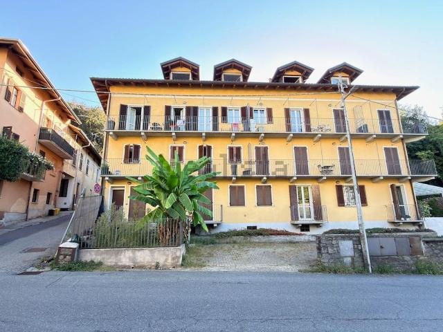 Appartamento in vendita a Cossila San Grato, Biella