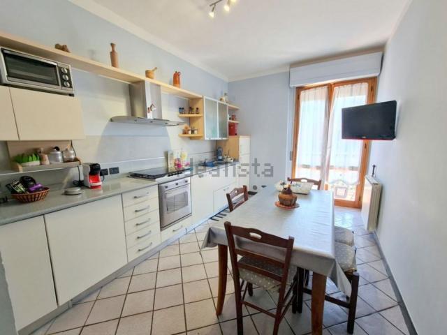 Appartamento in vendita a Città Della Pieve, Umbria