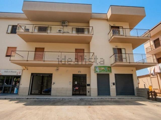 Appartamento in vendita a Borgo San Matteo, Sarno