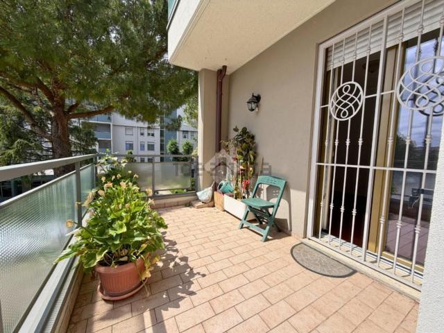 Appartamento in vendita a Villa Fastiggi, Marche