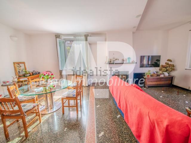 Appartamento in vendita a Padri Passionisti, Genova