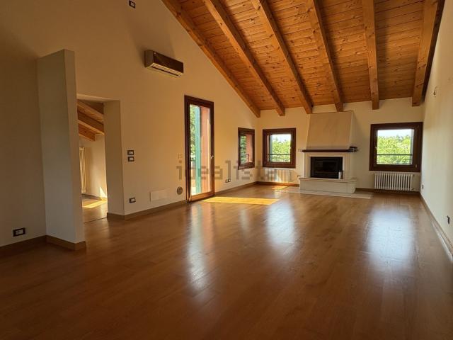 Appartamento in vendita a Borgo Verde, Preganziol