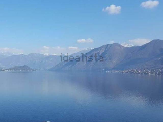Appartamento in vendita a Argegno, Lombardia