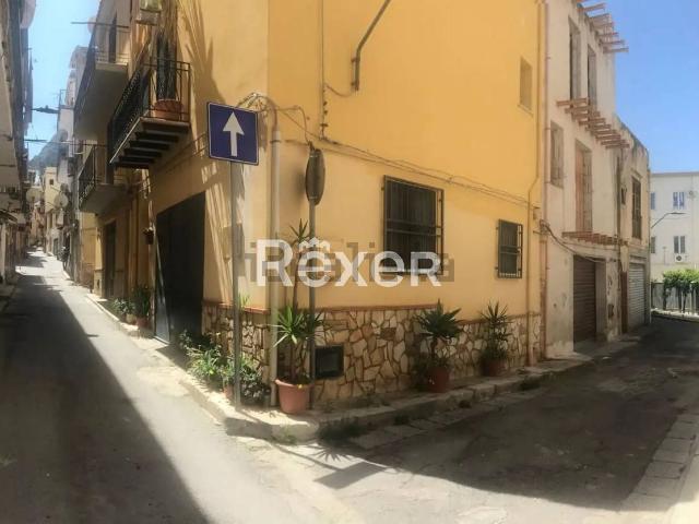 Appartamento in vendita a Trabia, Sicilia