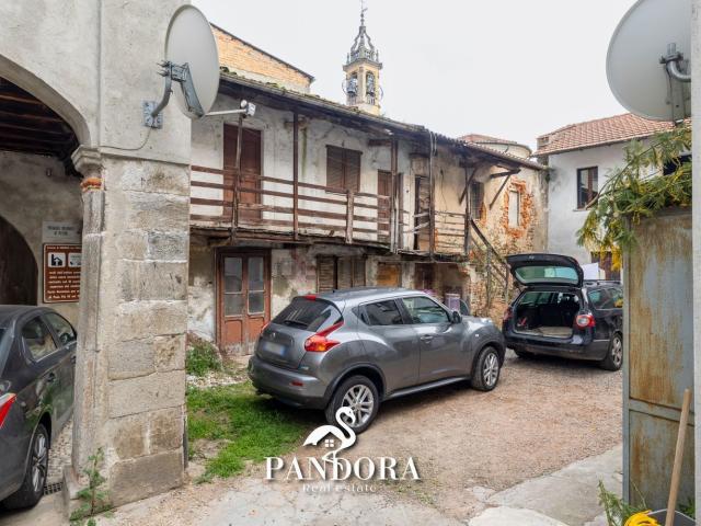 Appartamento in vendita a Cavaria, Cavaria Con Premezzo