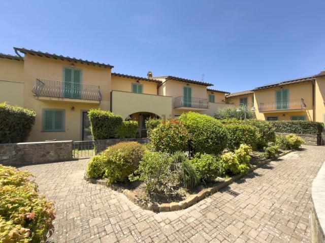Appartamento in vendita a San Casciano in Val di Pesa, Spedaletto