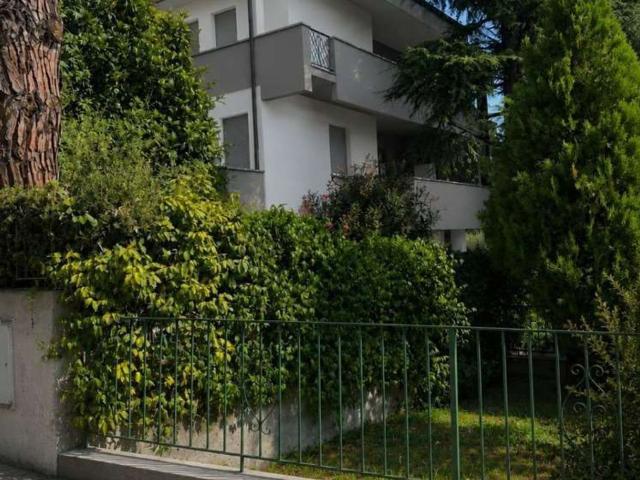 Attico in vendita a Cicogna, San Lazzaro