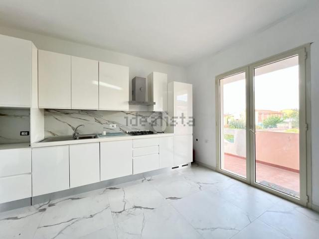 Appartamento in vendita a Carbonia, Sardigna/Sardegna