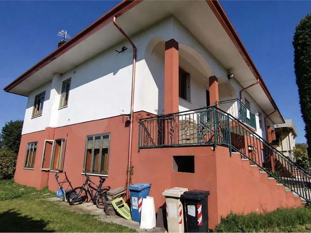 Appartamento in vendita a San Giorgio In Bosco, Veneto