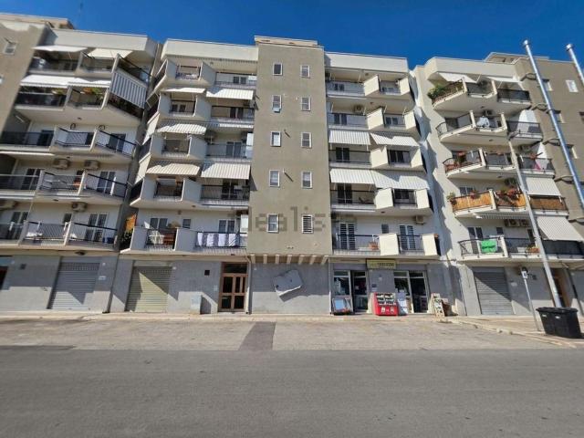 Appartamento in vendita a Bisceglie, Barletta-Andria-Trani