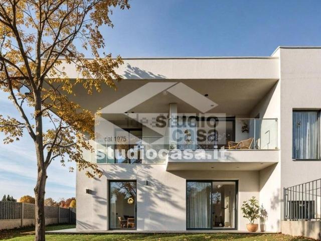 Appartamento in vendita a Zanica, Bergamo