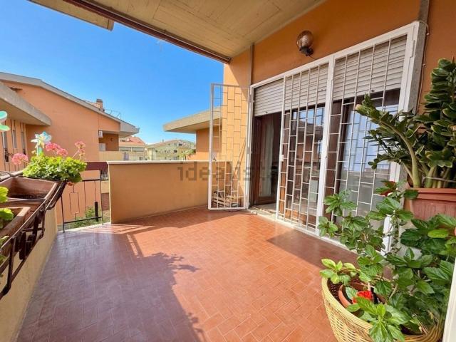 Appartamento in vendita a Poggio dell'Asino, Roma Capitale