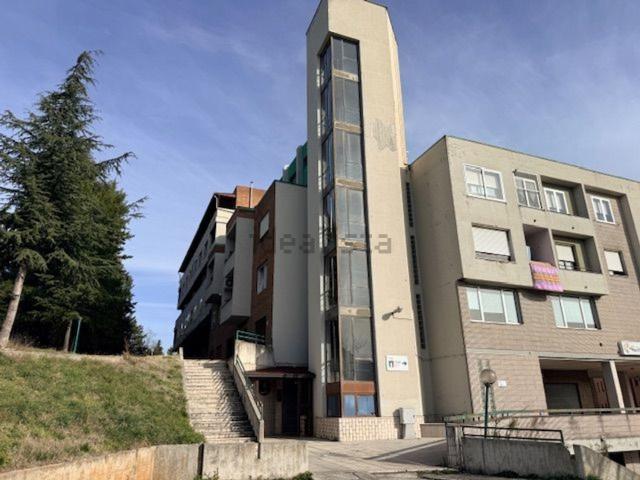Appartamento in vendita a San Giovanni, Campobasso