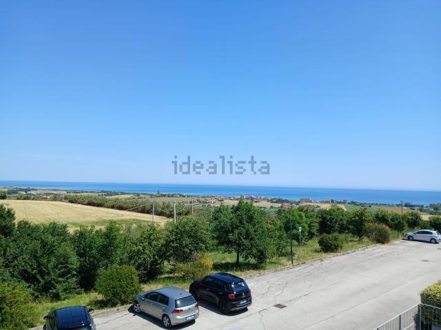 Appartamento in vendita a Marche, Pesaro E Urbino